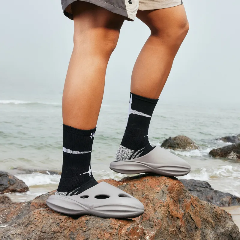 VEIDOORN Chef Shoes Clogs Unisex-20
