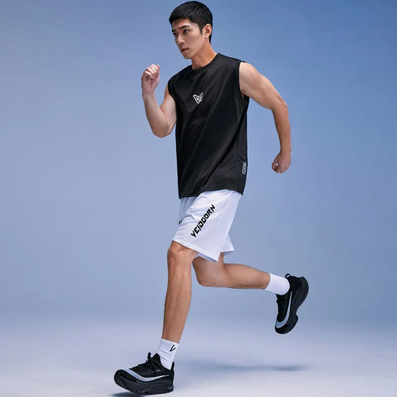 VEIDOORN Basketball Jersey Unisex-2
