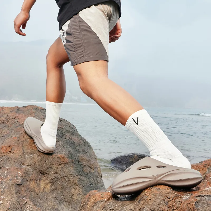 VEIDOORN Chef Shoes Clogs Unisex-28