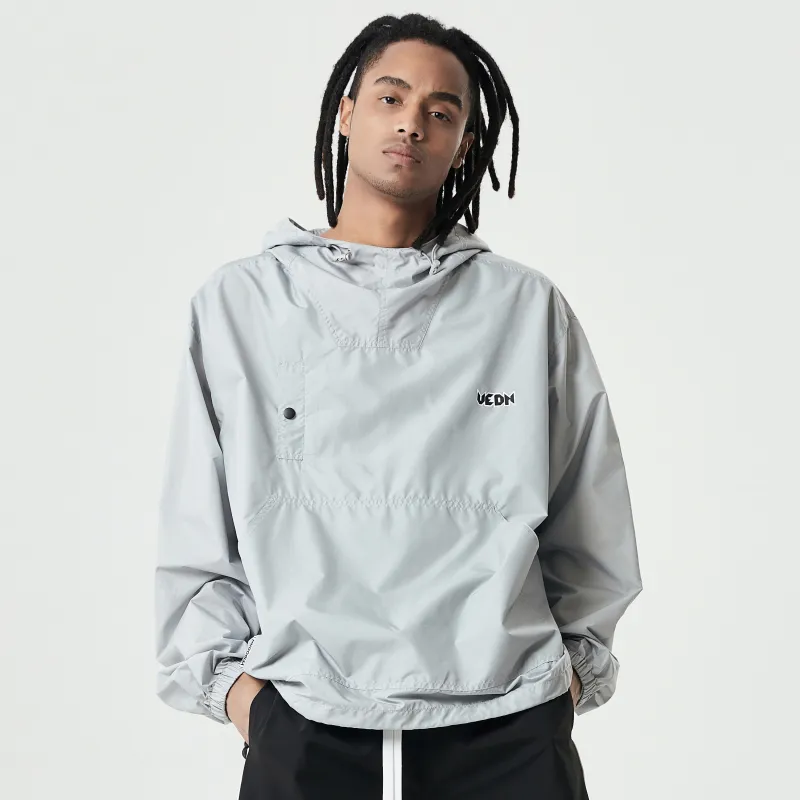 VEIDOORN Jackets Unisex-13