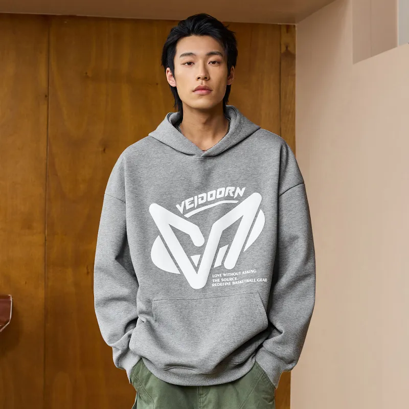 VEIDOORN Sweatshirts Unisex-19