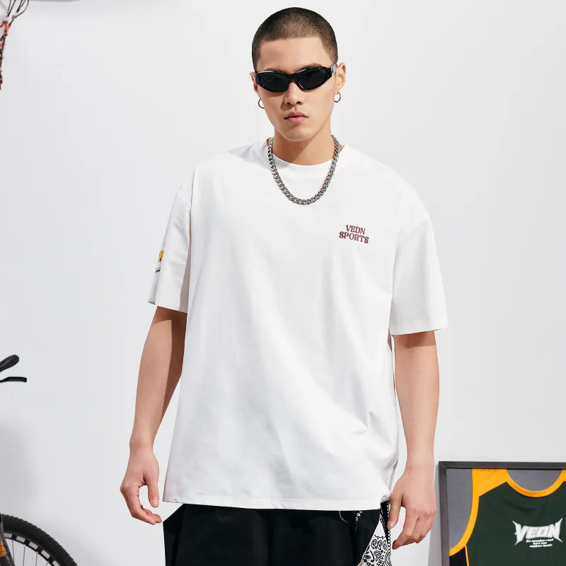VEIDOORN x Pokemon T Shirt Unisex-5