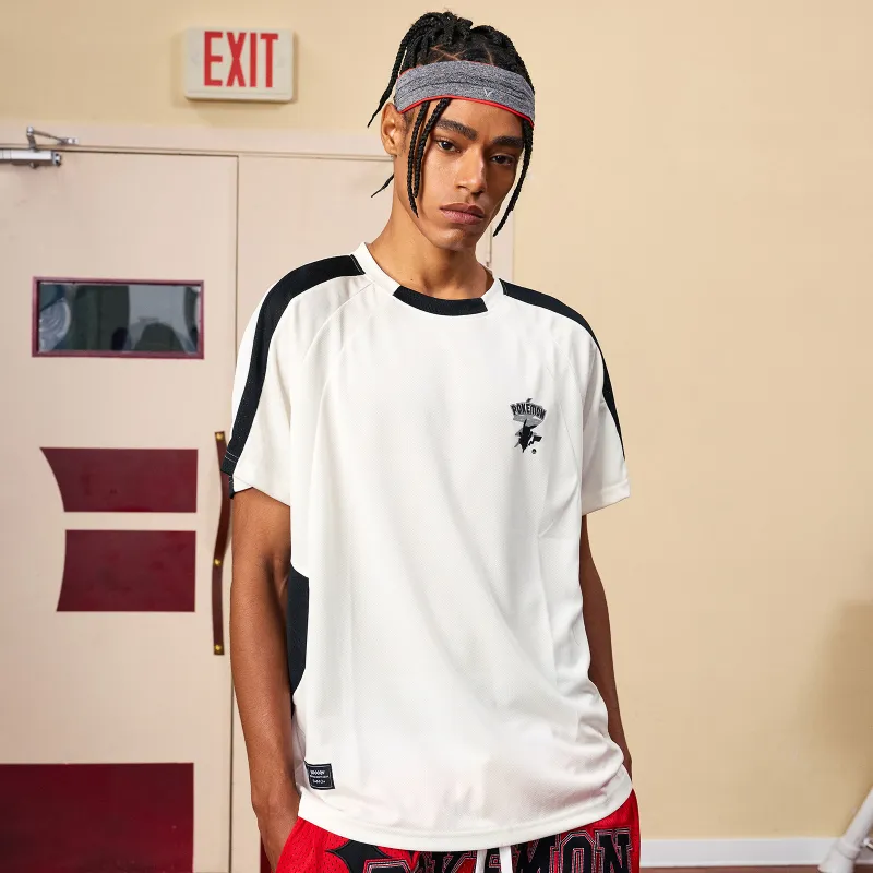 VEIDOORN x Pokemon T Shirt Unisex-9