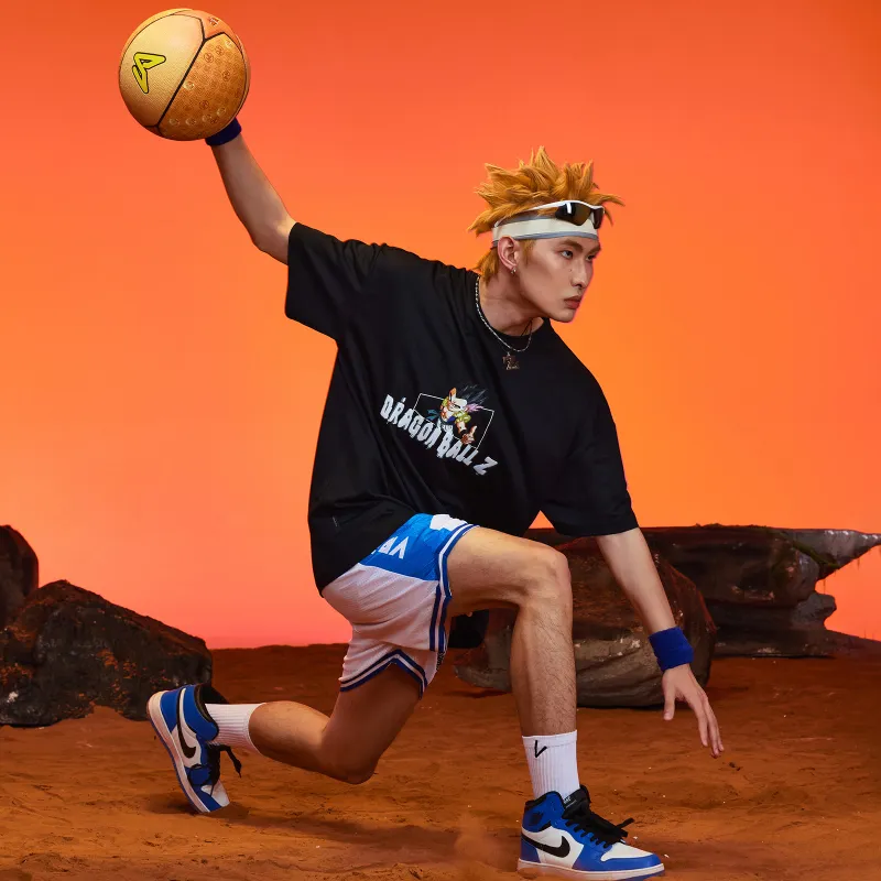 VEIDOORN x LONGZHU Z T Shirt Unisex-7