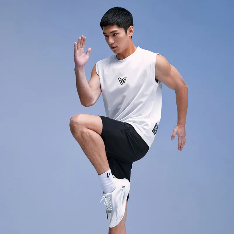 VEIDOORN Basketball Jersey Unisex-8