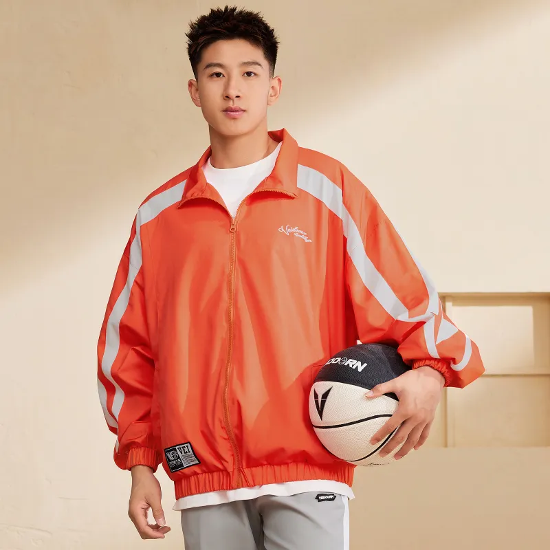 VEIDOORN Jackets Unisex-2