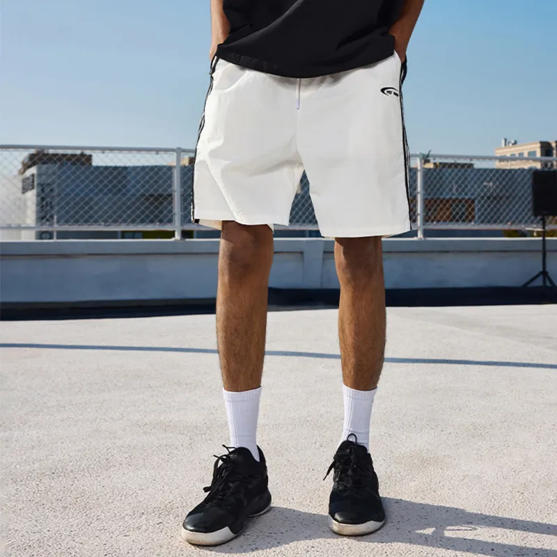 VEIDOORN Sports Shorts Unisex-8