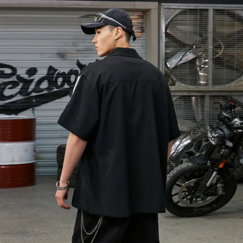 VEIDOORN Shirts Men-12