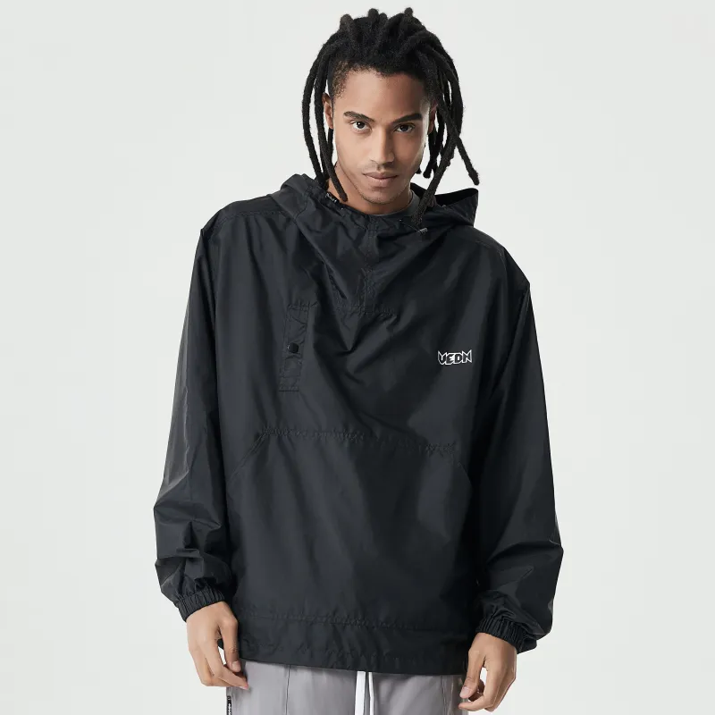 VEIDOORN Jackets Unisex-5