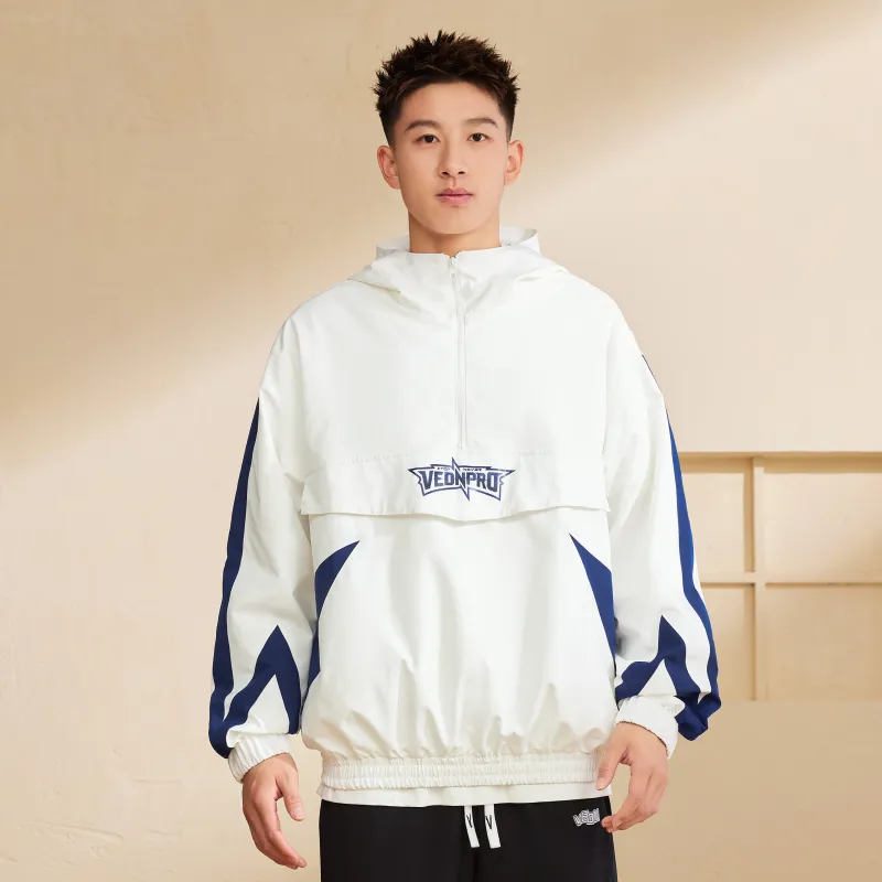 VEIDOORN Jackets Unisex-7