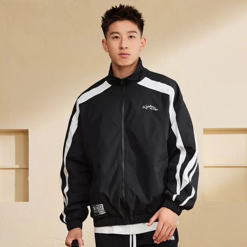 VEIDOORN Jackets Unisex-10