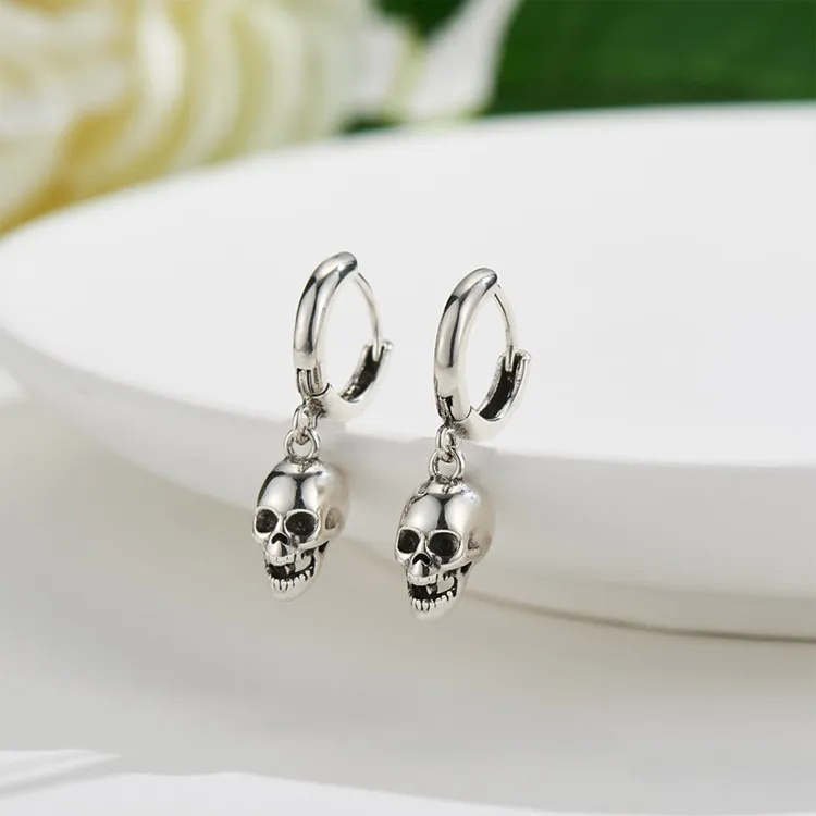 JKEM Earrings Unisex-6