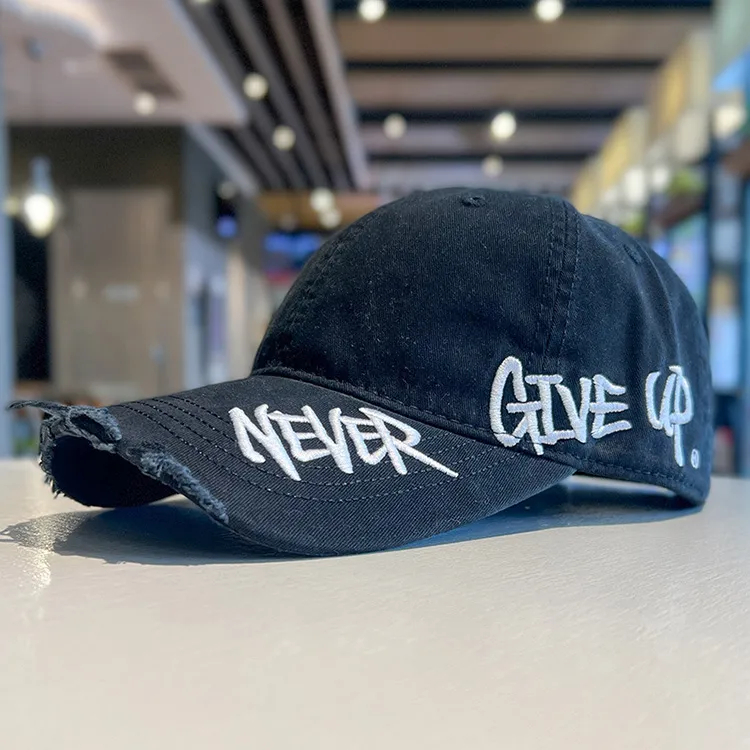 JKEM Cotton Baseball Caps Unisex-4