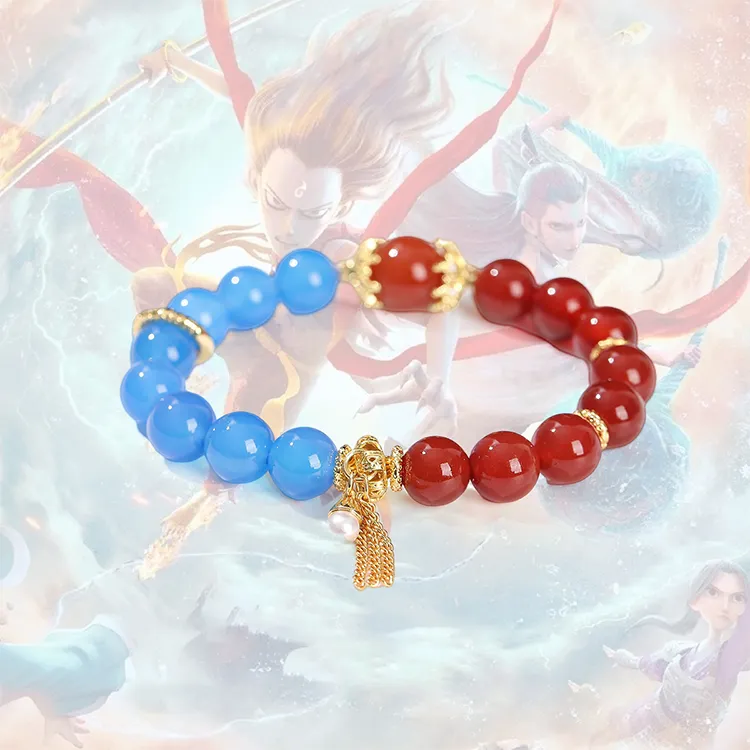 JKEM Jade Bracelets Women's-1