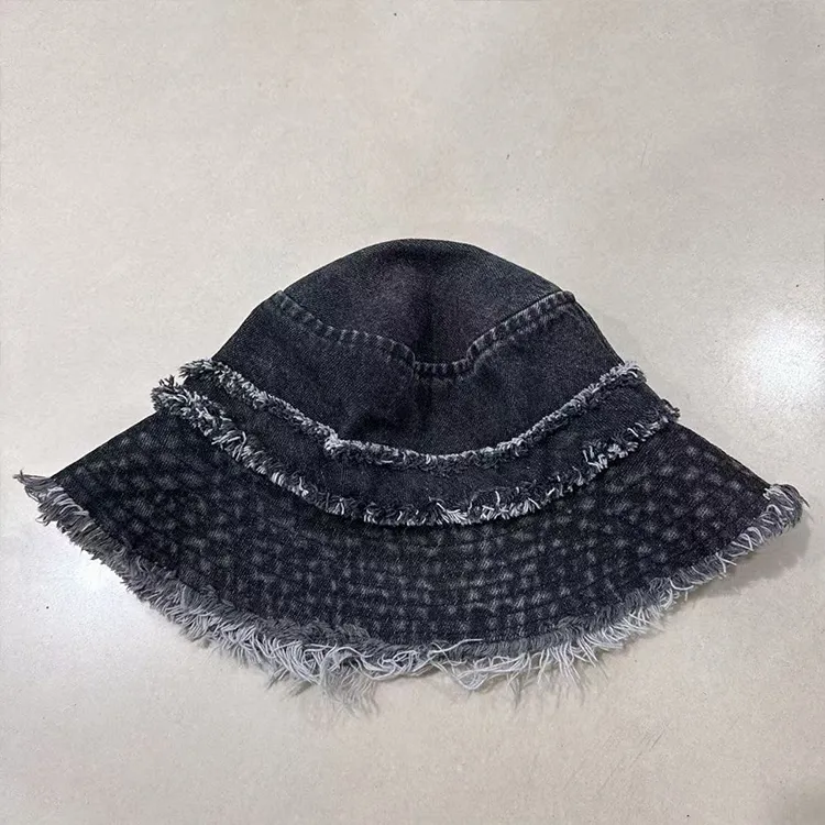 JKEM Bucket Hats Unisex-14