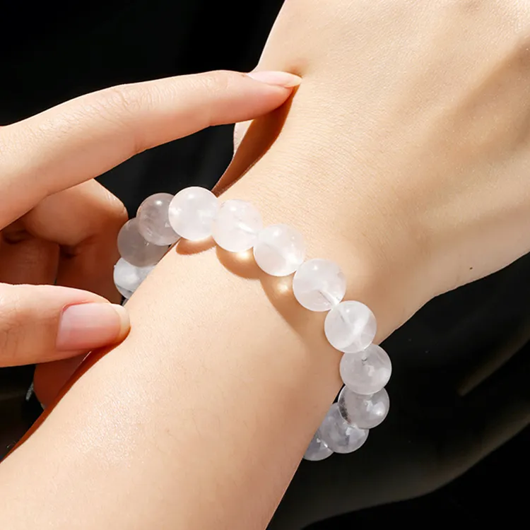 JKEM Jade Bracelets Women's-1