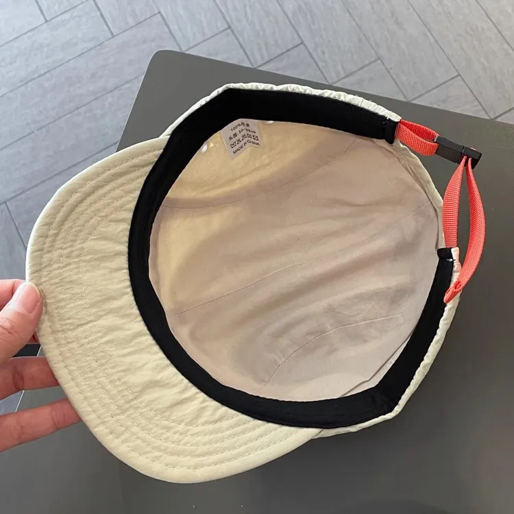JKEM Polyester Baseball Caps Unisex-4