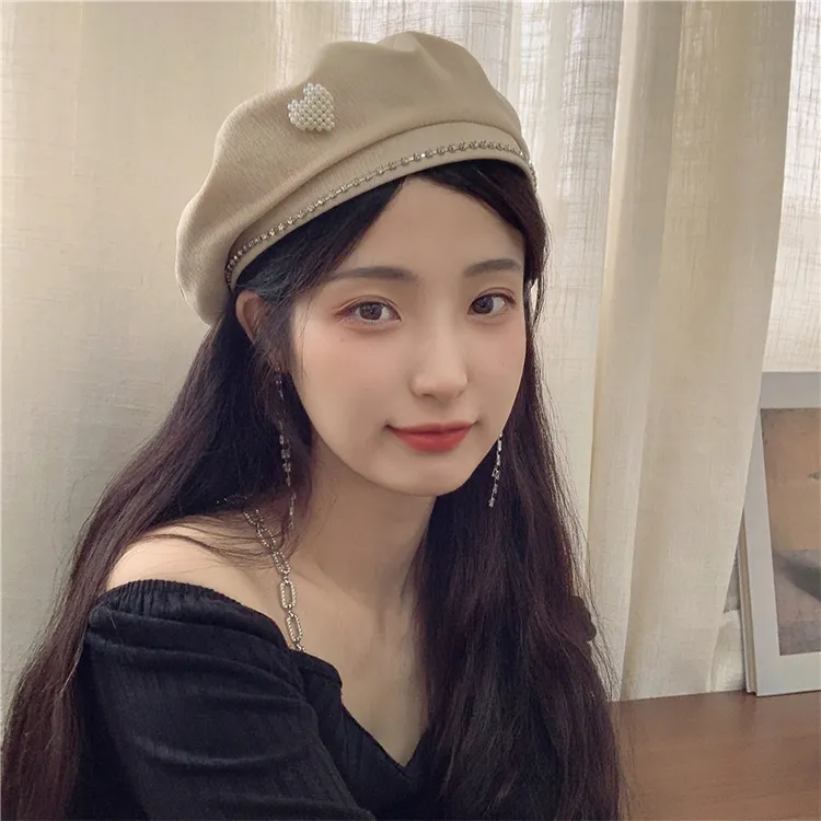 JKEM Berets Unisex-18