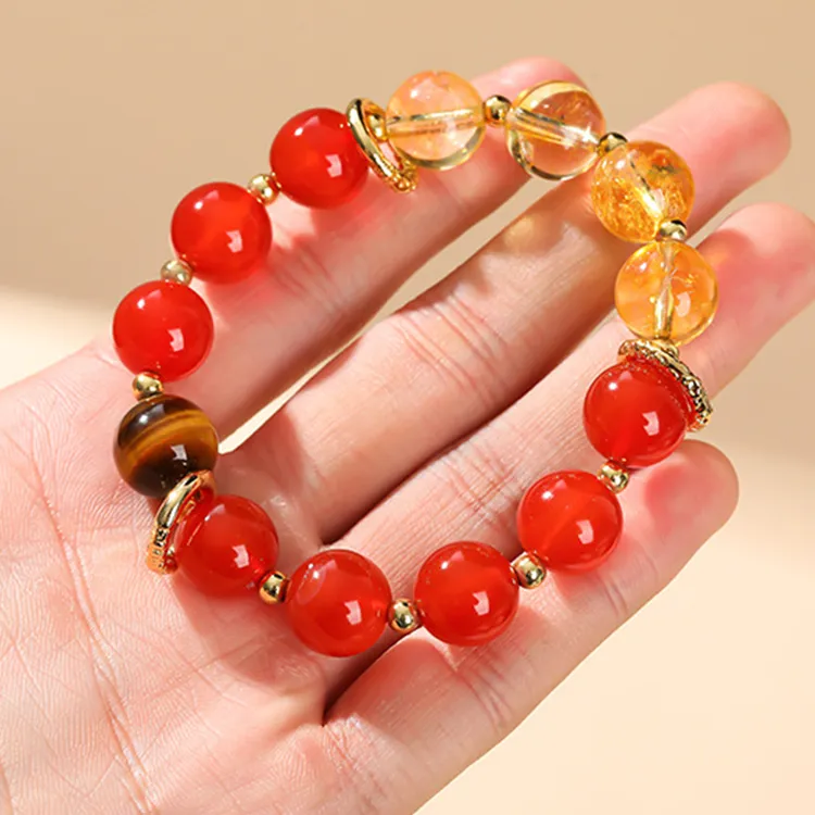 JKEM Jade Bracelets Women's-2