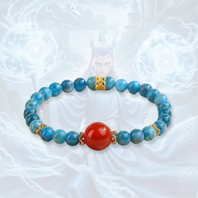 JKEM Jade Bracelets Women's-3