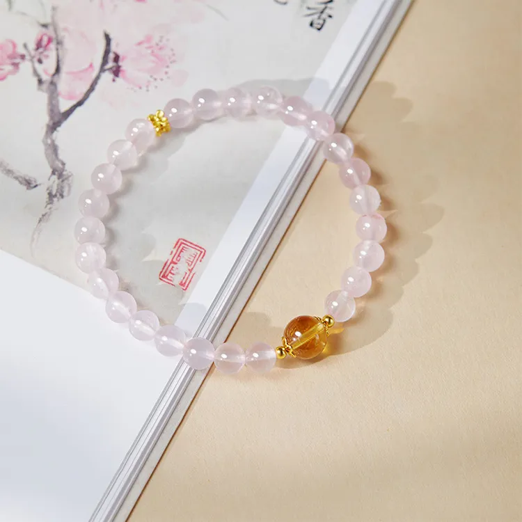 JKEM Jade Bracelets Women's-2