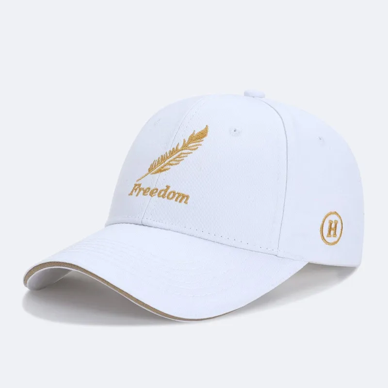 JKEM Polyester Baseball Caps Unisex-8