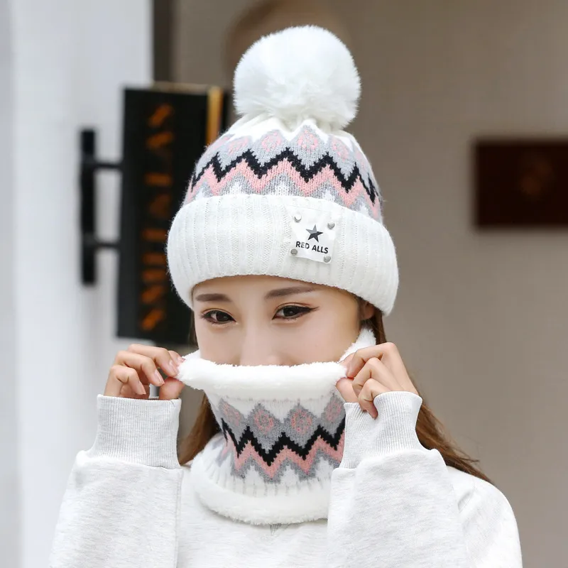JKEM Trapper Hats Unisex-5