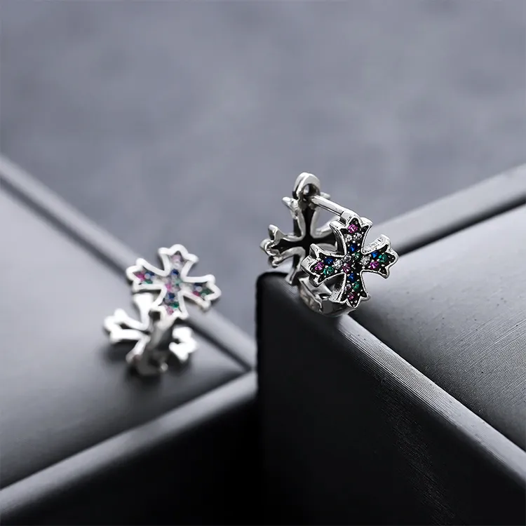 JKEM Earrings Unisex-3