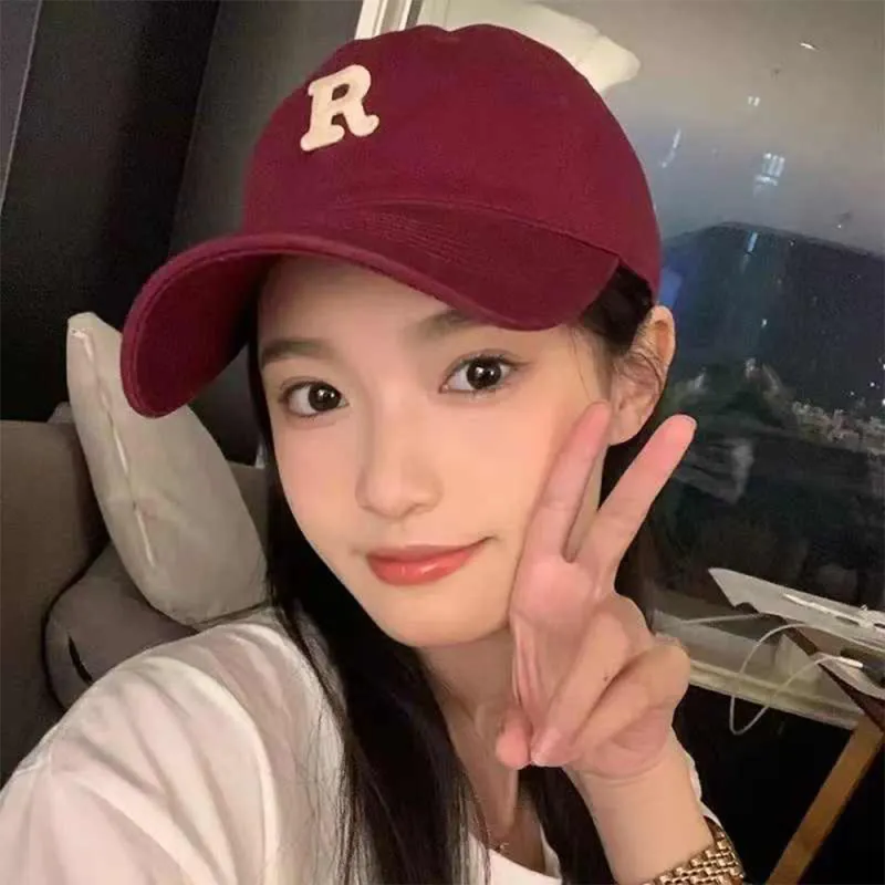 JKEM 100% Polyester Baseball Caps Unisex-7