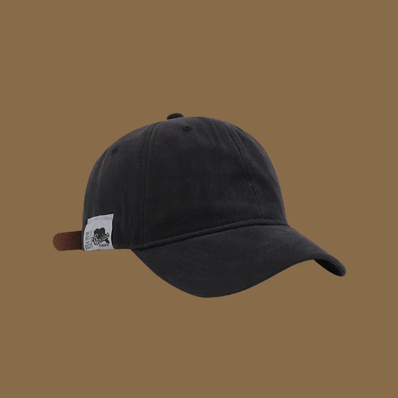 JKEM Cotton Baseball Caps Unisex-5