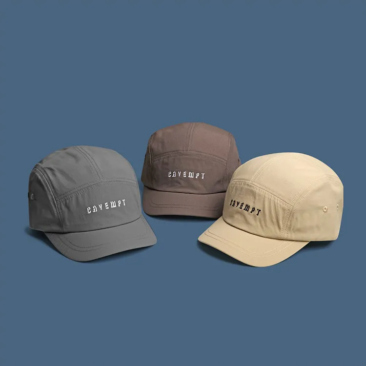 JKEM Quick Dry Baseball Caps Men's-11