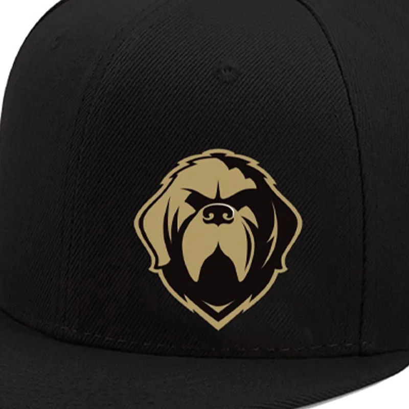 JKEM Polyester Baseball Caps Unisex-4