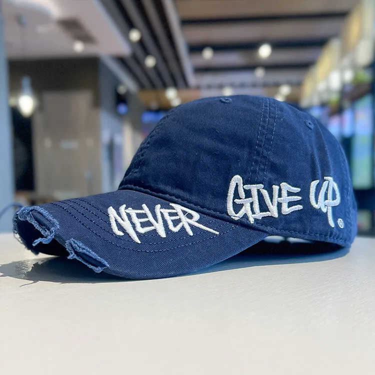 JKEM Cotton Baseball Caps Unisex-12