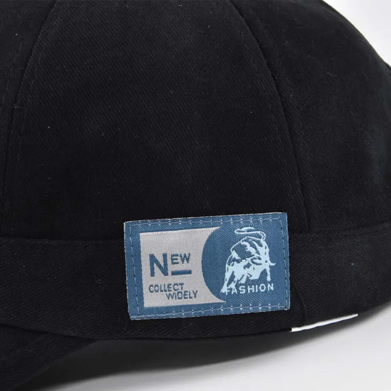 JKEM 100% Cotton Baseball Caps Unisex-1