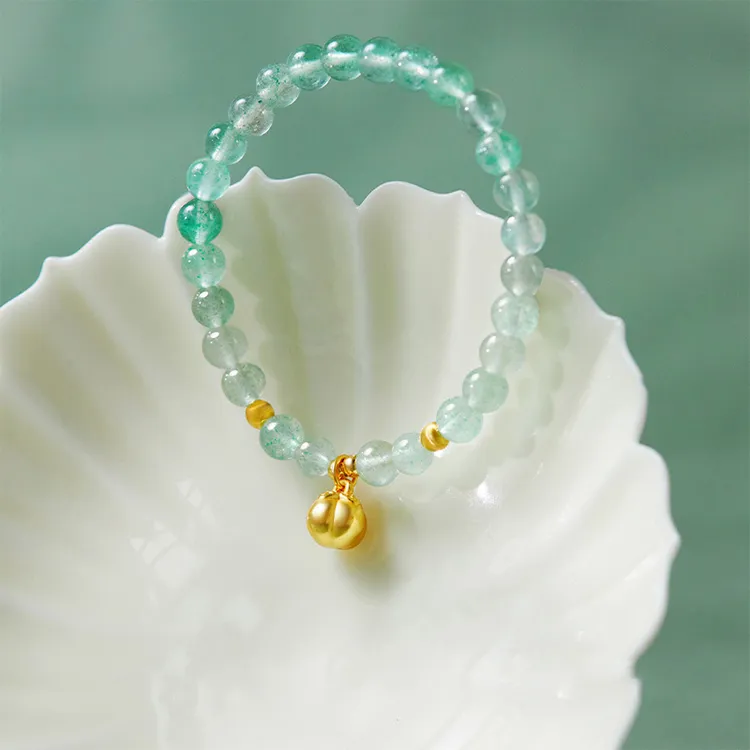 JKEM Jade Bracelets Women's-3