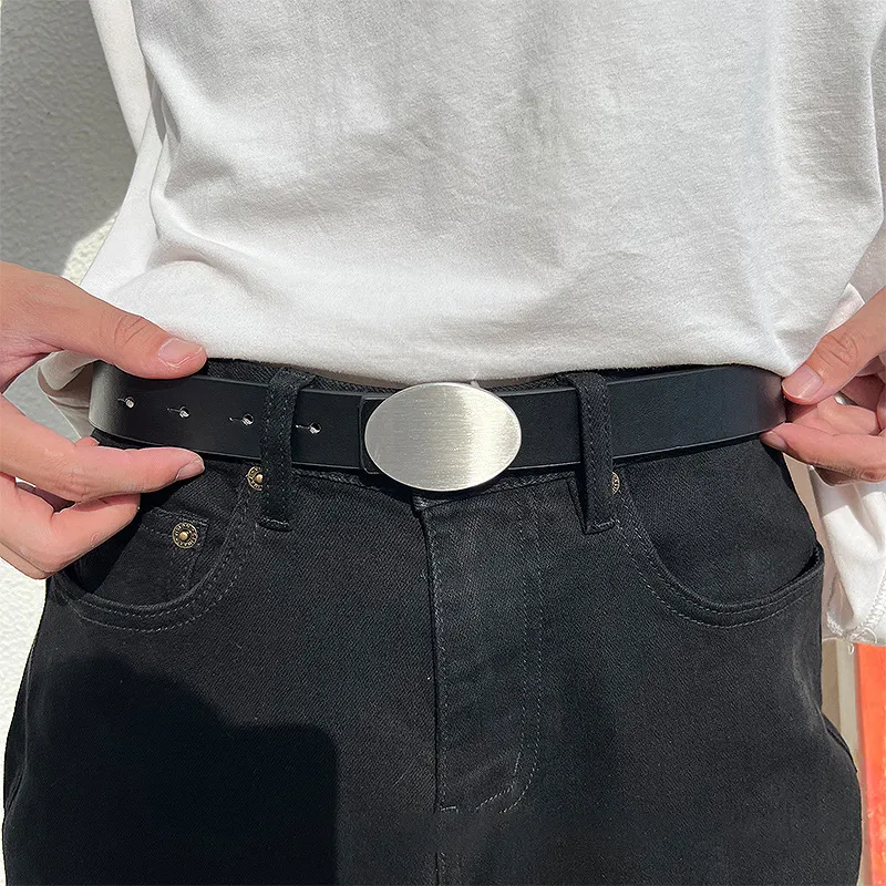 JKEM Leather Belts Men-1