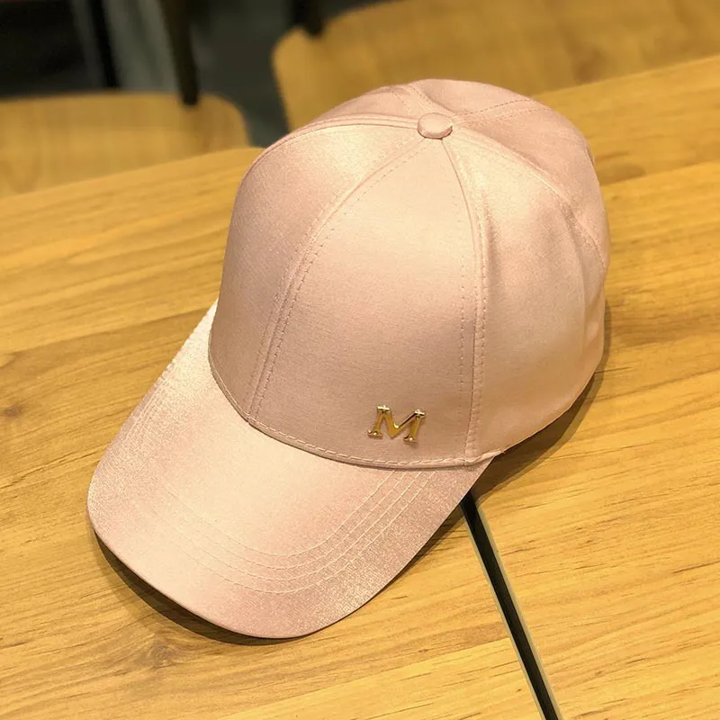 JKEM Cotton Baseball Caps Unisex-5