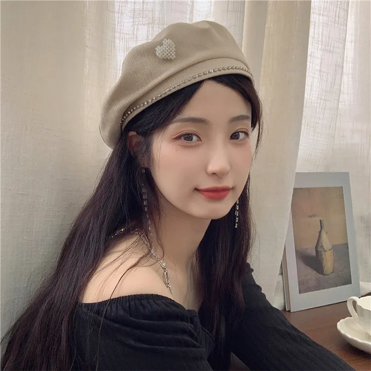 JKEM Berets Unisex-13