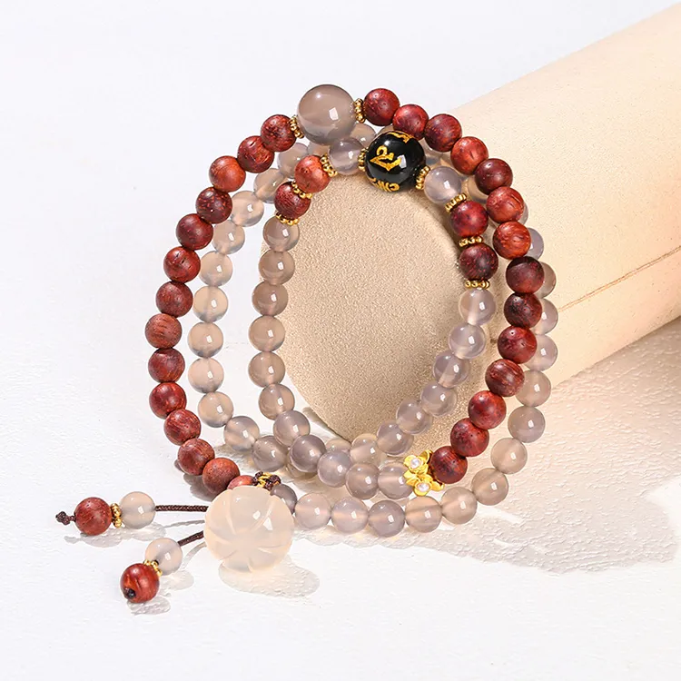 JKEM Jade Bracelets Women's-2