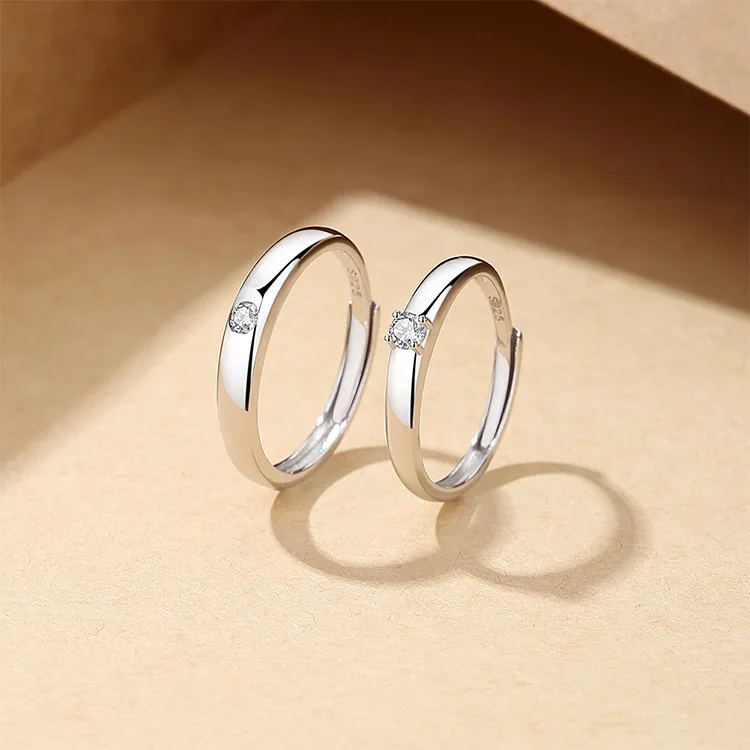 JKEM Rings Unisex-7