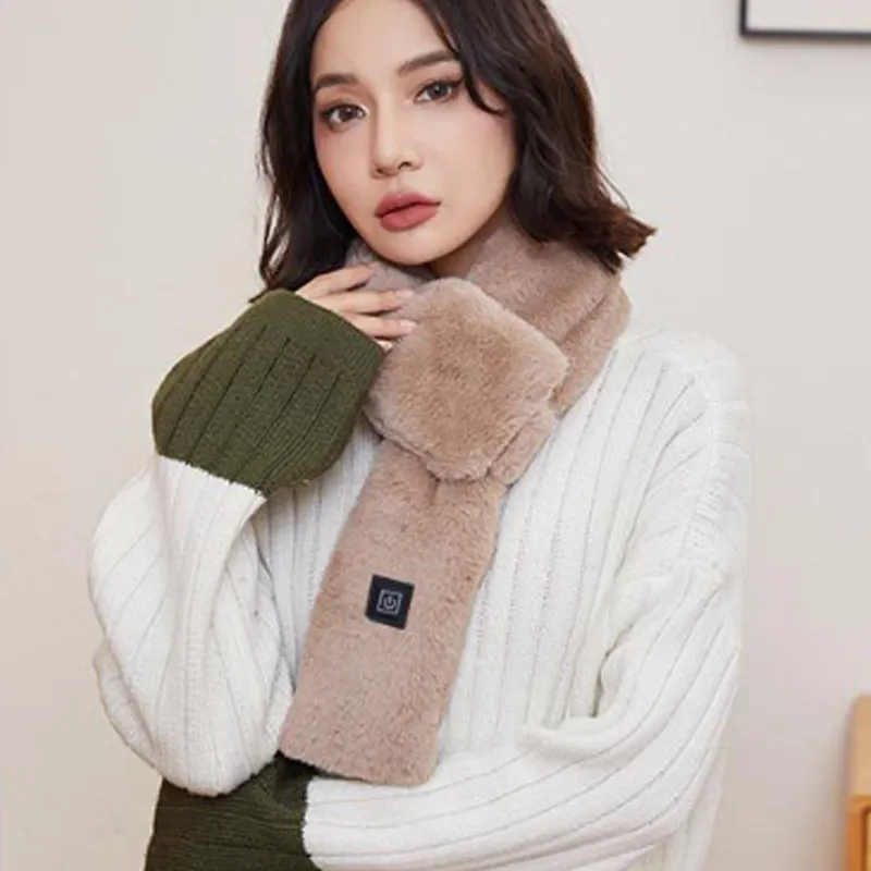 JKEM Scarves Unisex-5