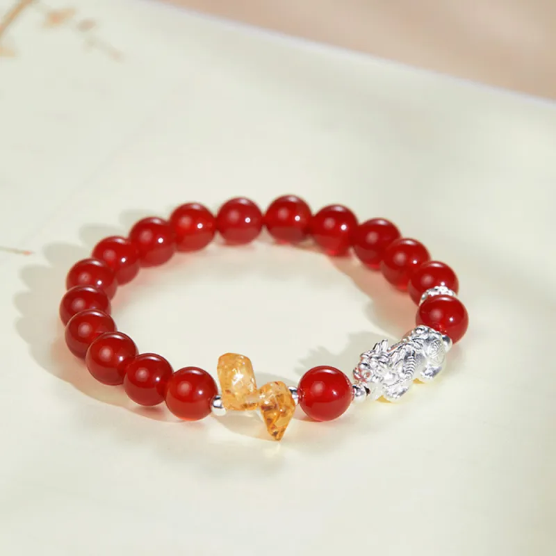 JKEM Jade Bracelets Women's-2