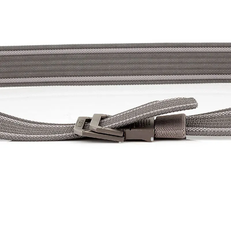 JKEM Nylon/Alloy Belt Unisex 3.8cm-12