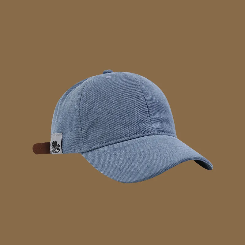JKEM Cotton Baseball Caps Unisex-10