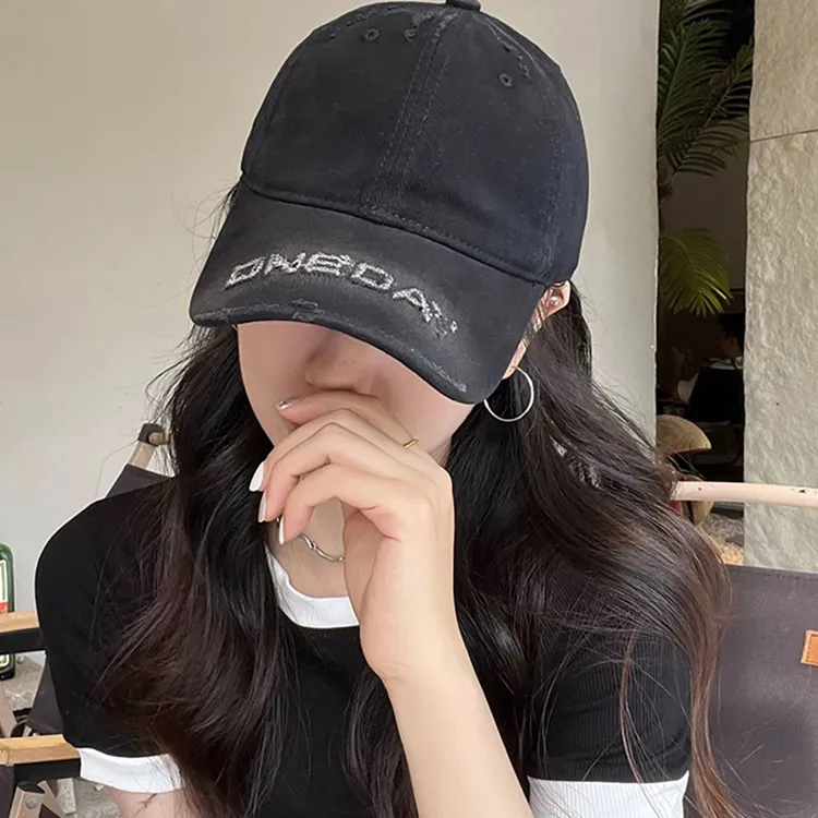 JKEM 100% Cotton Baseball Caps Unisex-4