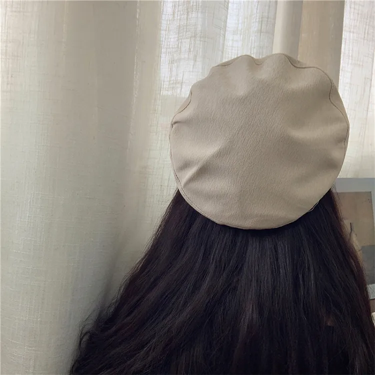 JKEM Berets Unisex-16