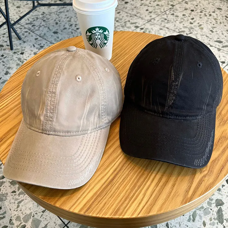 JKEM Cotton Baseball Caps Unisex-13