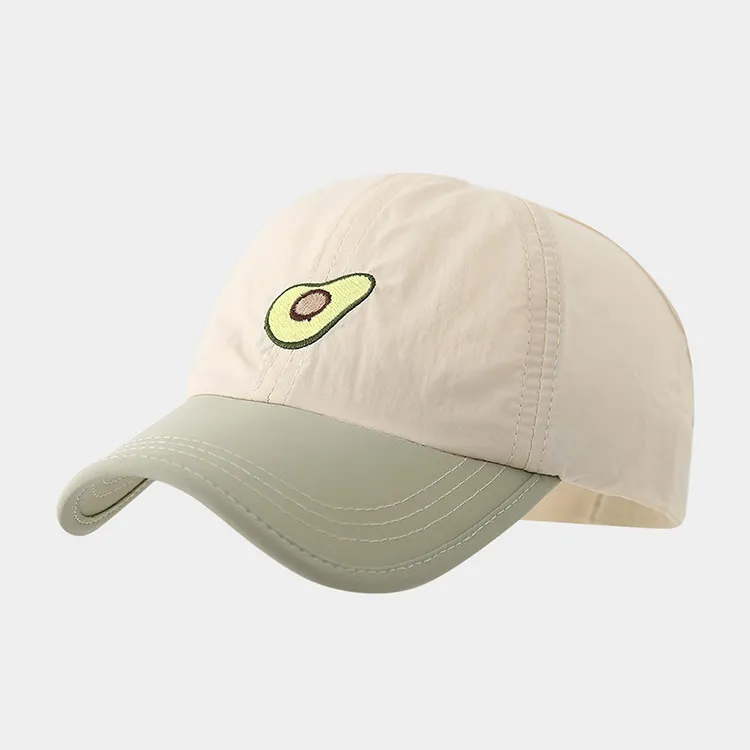 JKEM Cotton Polyester Blend Baseball Caps Kids'-4
