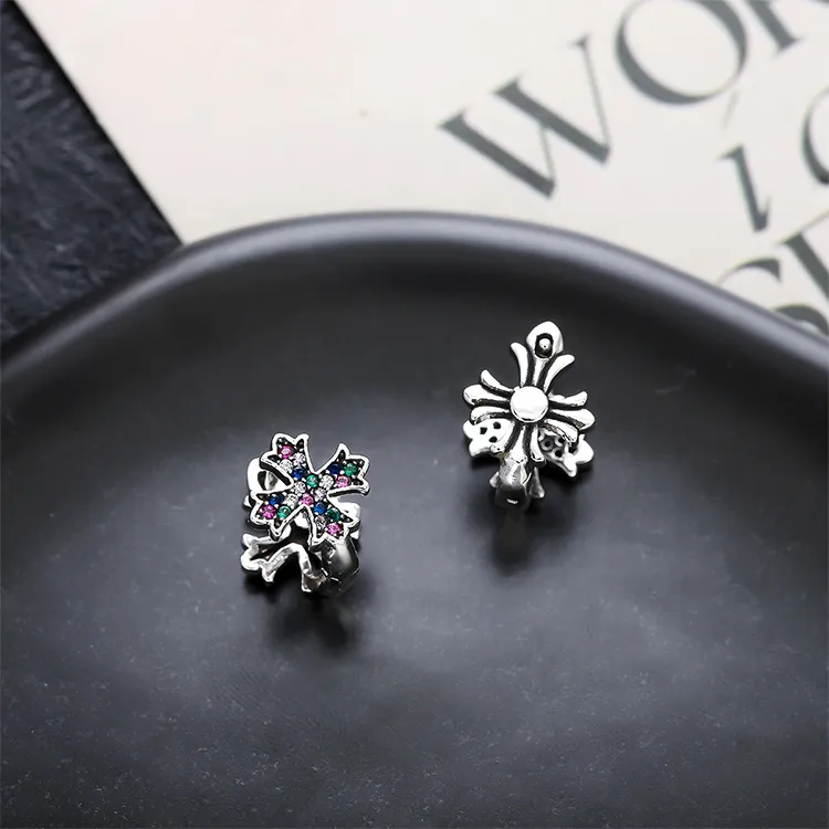JKEM Earrings Unisex-5
