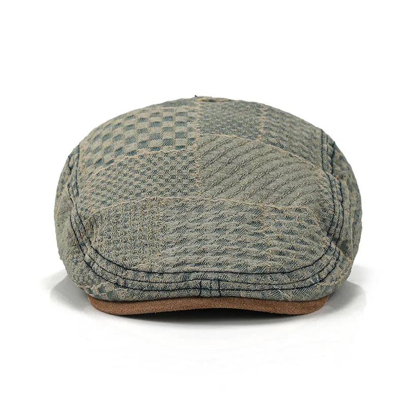 JKEM Berets Unisex-5